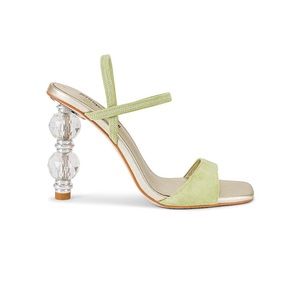 Gema 2 Heel - size 7